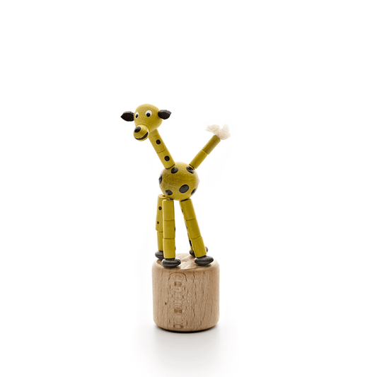 Dregeno Wobbly Giraffe