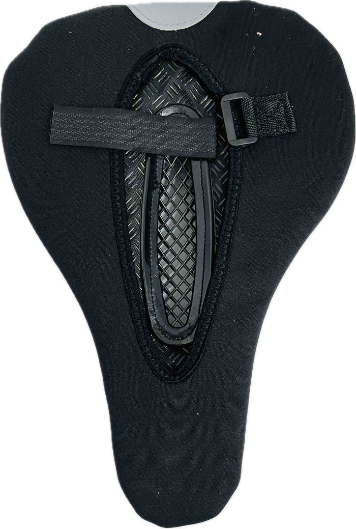 Wolf Base Bicycle Seat Cover