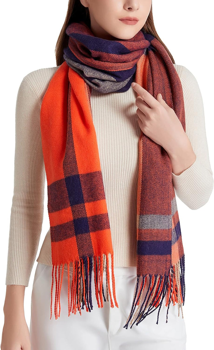 Dark Orange 13