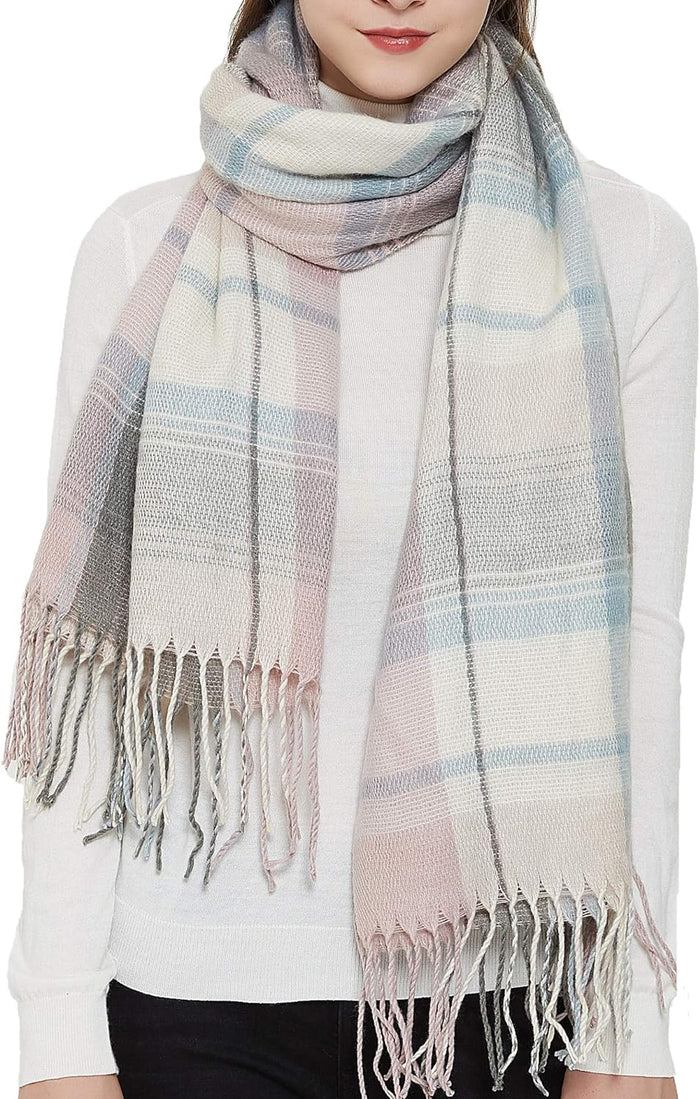 Pink Grey 5