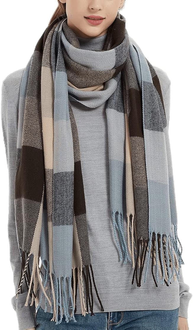 Blue Brown 9