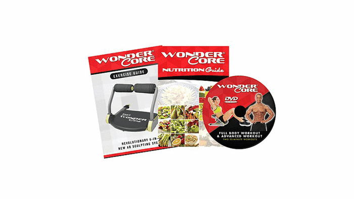 Wonder Core Smart - TVShop