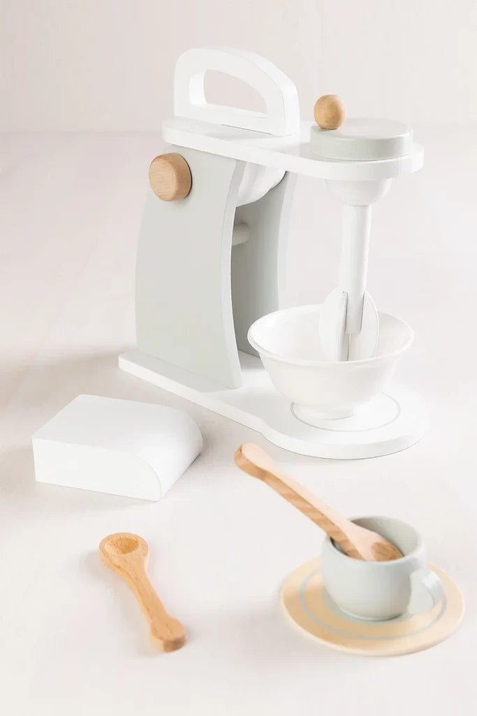 Wood Blender Berry Kids