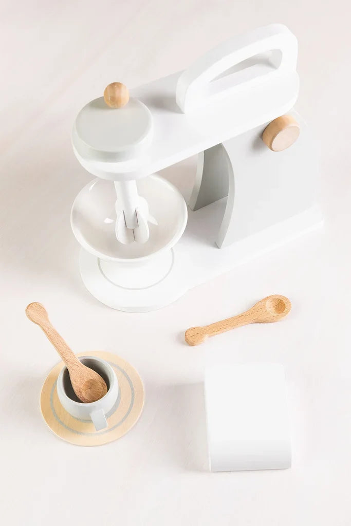 Wood Blender Berry Kids