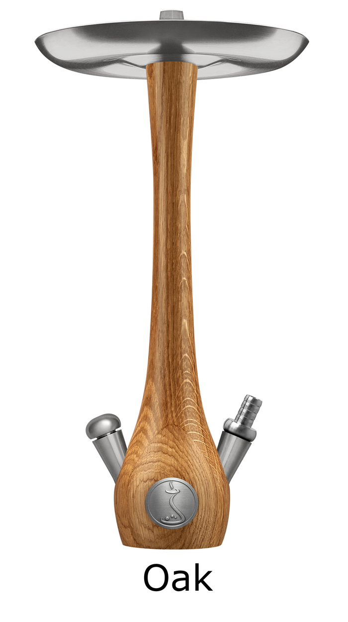 Wookah Stem