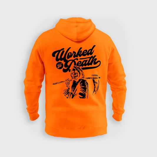 #SafetyOrange_