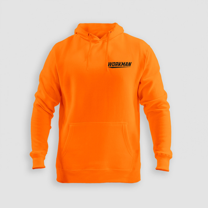 #SafetyOrange_