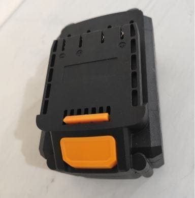 WORKSITE 20 Volt 4.0-Ah Lithium-Ion Replacement Battery, Compatible with All WORKSITE Tools-DCB-4LI Worksite Hand Tools