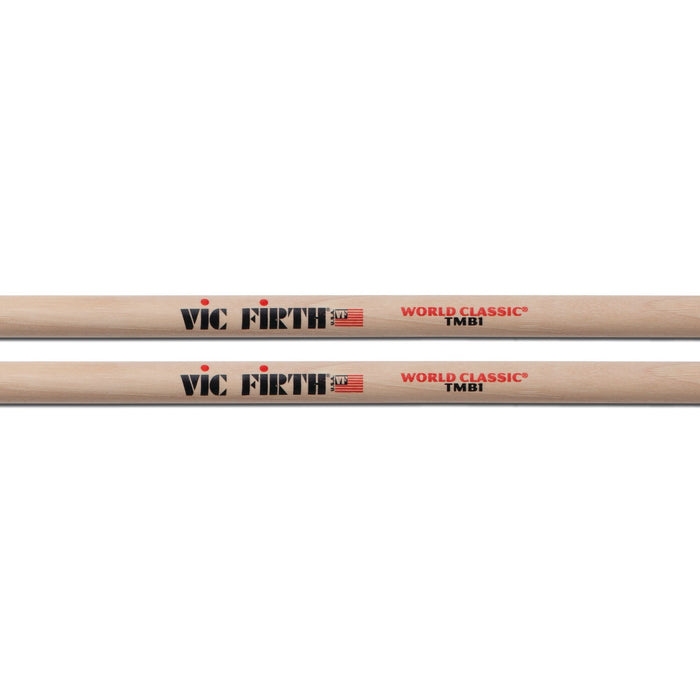 World Classic TMB1 Timbale Sticks