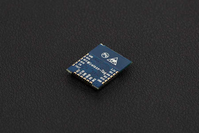 WT8266-S1 WiFi Module Based on ESP8266 [Discontinued] by The Pi Hut - The Pi Hut