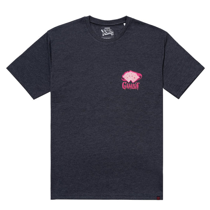 RSVLTS XS Marvel Crewneck T-shirt X-Men ‘97 "Aces Wild" – Crewneck Tee X-Men ‘97 "Aces Wild" – Crewneck Tee