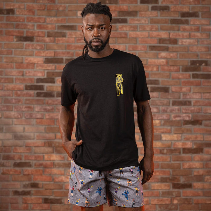 RSVLTS Marvel Crewneck T-shirt X-Men ‘97 "Heads of the Class" – Crewneck Tee X-Men ‘97 "Heads of the Class" – Crewneck Tee