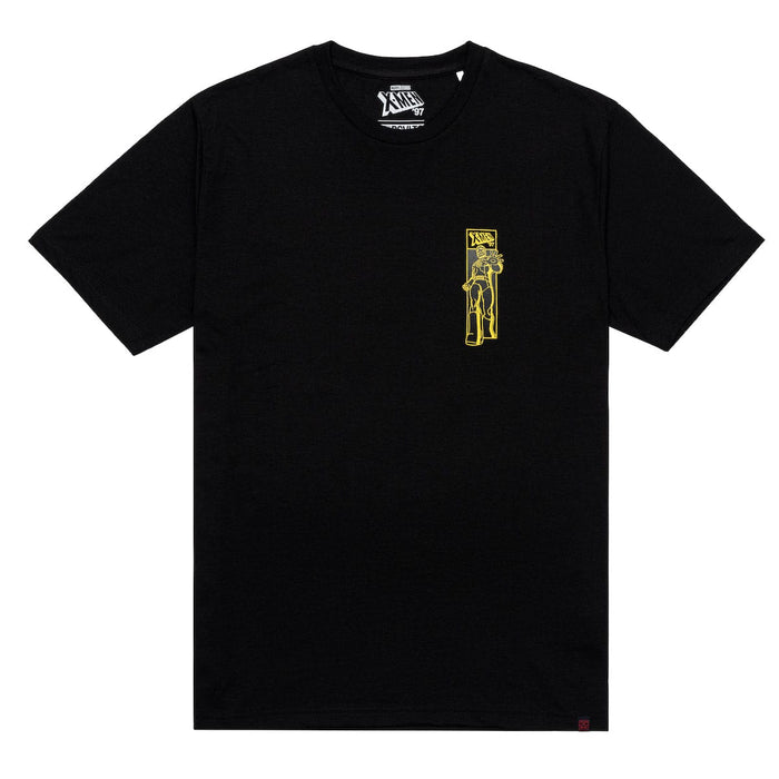 RSVLTS XS Marvel Crewneck T-shirt X-Men ‘97 "Heads of the Class" – Crewneck Tee X-Men ‘97 "Heads of the Class" – Crewneck Tee