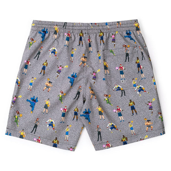 RSVLTS Marvel Hybrid Shorts X-Men ‘97 “Remember, No Powers!" – Hybrid Shorts X-Men ‘97 “Remember, No Powers!" – Hybrid Shorts