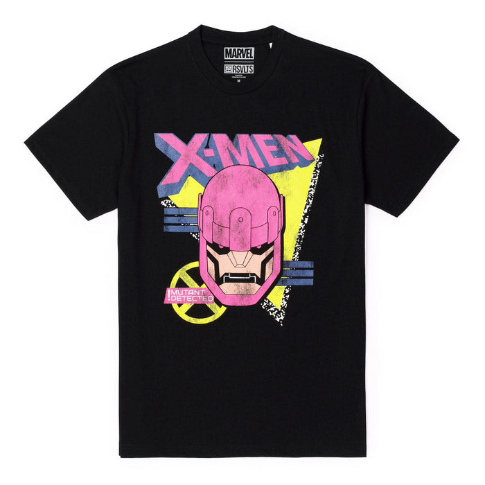RSVLTS RSVLTS X-men Series "Mutant Detected" _ Dare Mighty Crewneck Tee