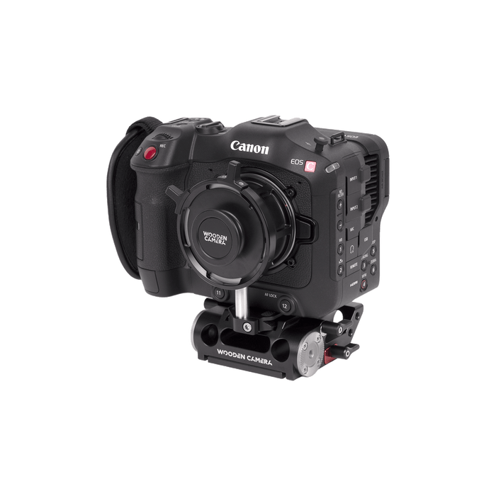XL Lens Adapter Support Post Only
