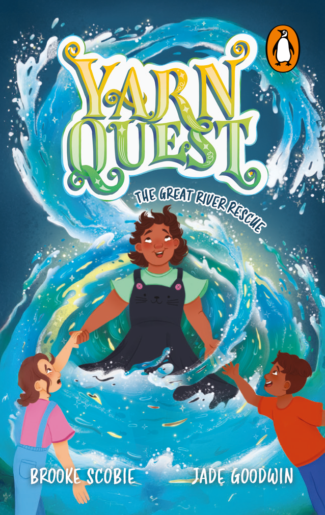 Yarn Quest Collection