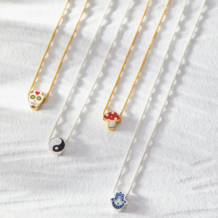 Sterling Silver