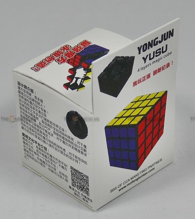 YJ YuSu 4x4