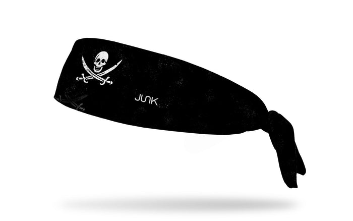 Yo Ho Flex Tie Headband - View 1