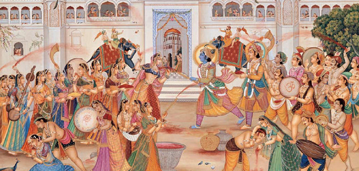 Yoga of Sound