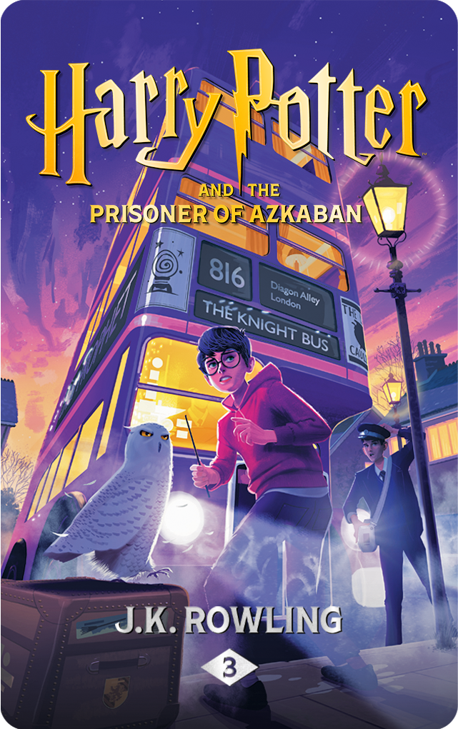 Yoto Mini + Harry Potter Bundle 1-3