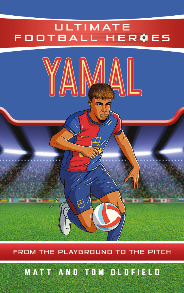 Yoto Mini + Ultimate Football: Global Icons Bundle