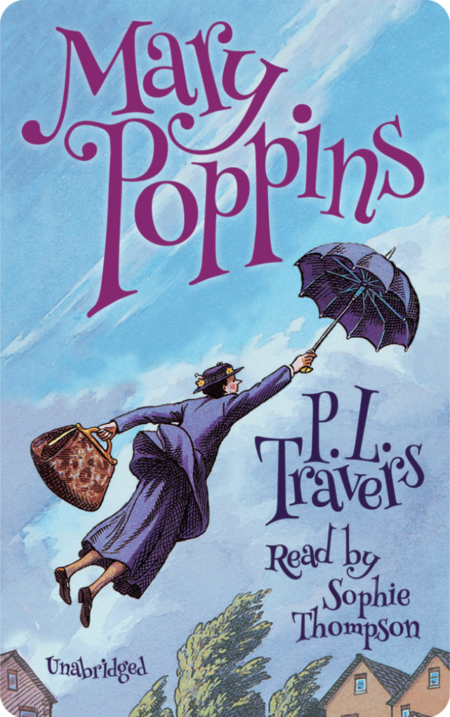Yoto Player + Mary Poppins Bundle