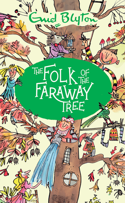 Yoto Player + The Magic Faraway Tree Bundle