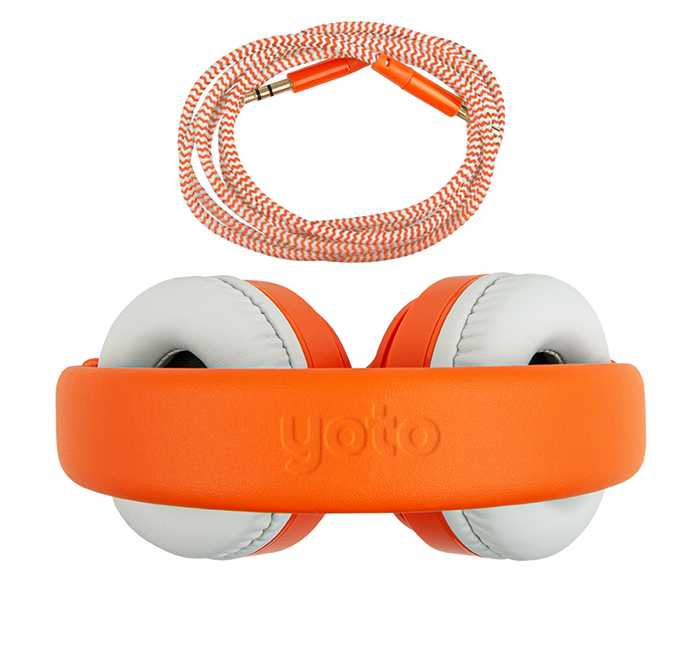Yoto Wired Headphones