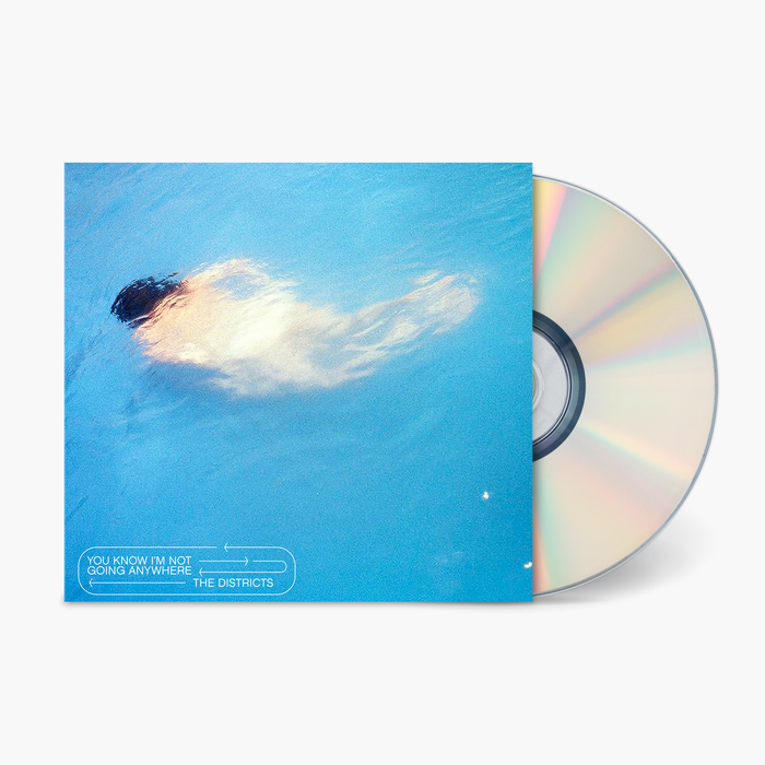 Fat Possum - You Know Im Not Going Anywhere Vinyl & Merch | Fat Possum Records