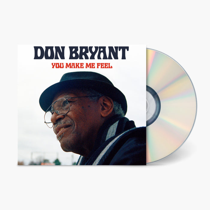 Fat Possum - You Make Me Feel Vinyl & Merch | Fat Possum Records