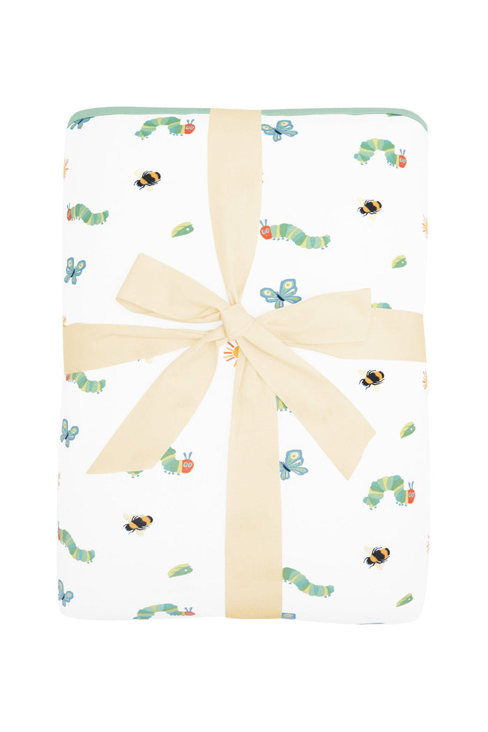Kyte Baby Youth Blanket in The Very Hungry Caterpillar™ and Friends TOG 2.5