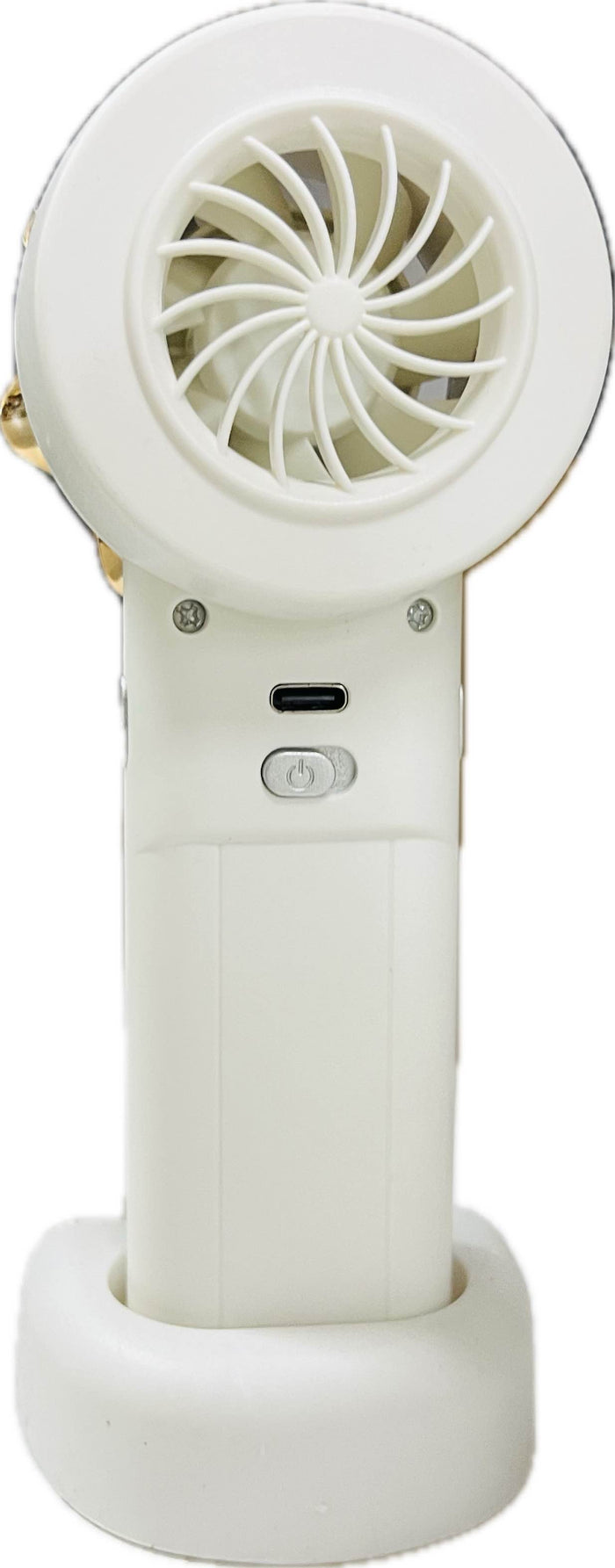 YTM2047 Handheld Fan