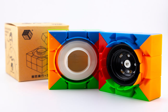 YuXin 3x3 Treasure Box