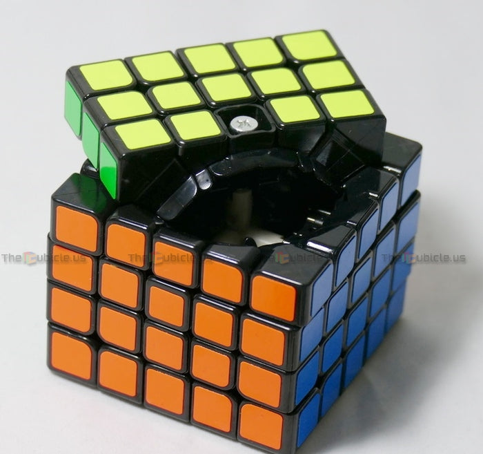 YuXin 5x5