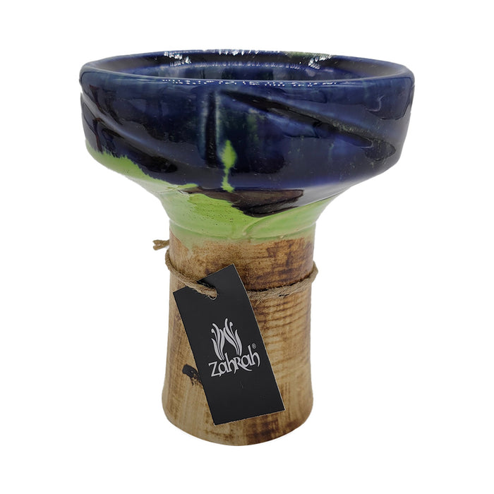Zahrah Basket Bowl (Wholesale)
