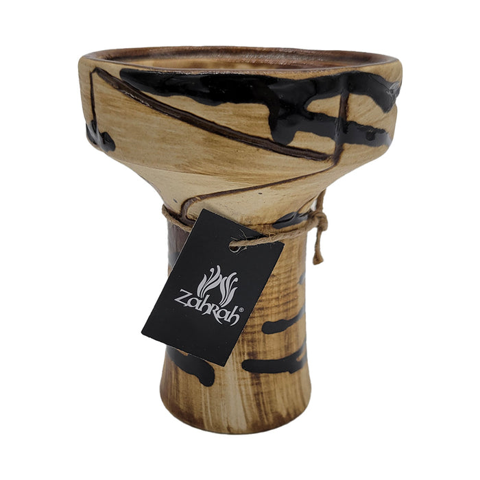 Zahrah Basket Bowl (Wholesale)
