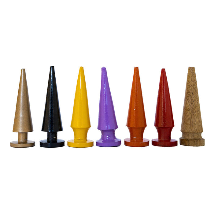 Zahrah Bowl Stopper