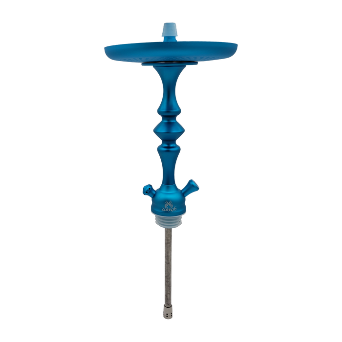 Zahrah Genie Junior Hookah Stem (Wholesale)