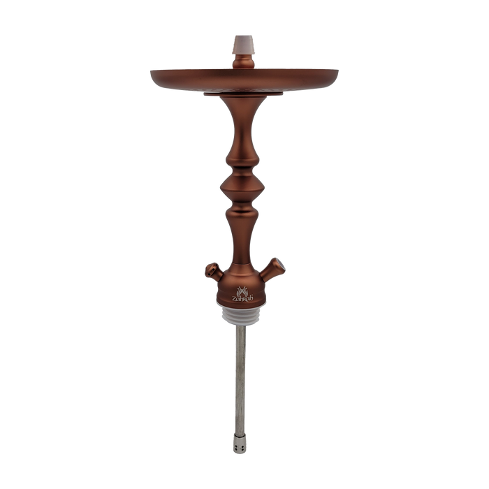 Zahrah Genie Junior Hookah Stem (Wholesale)