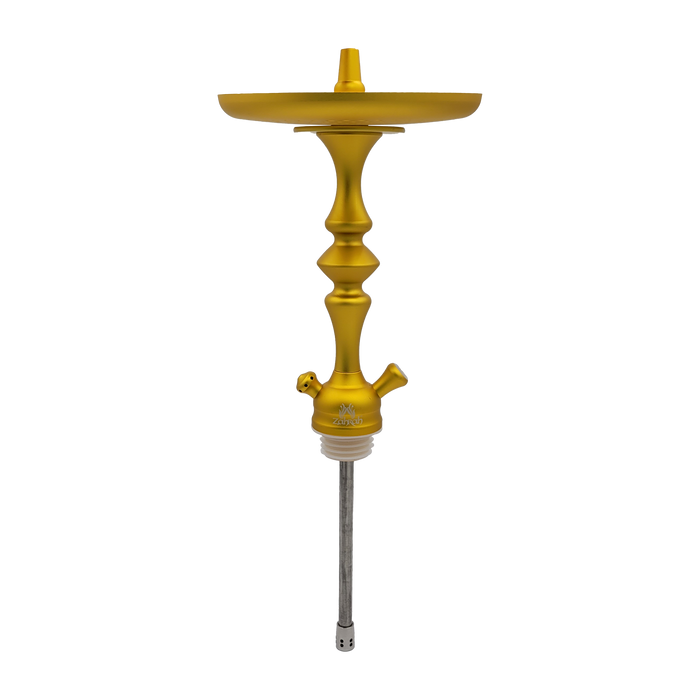 Zahrah Genie Junior Hookah Stem (Wholesale)