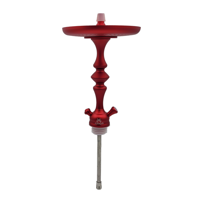 Zahrah Genie Junior Hookah Stem (Wholesale)