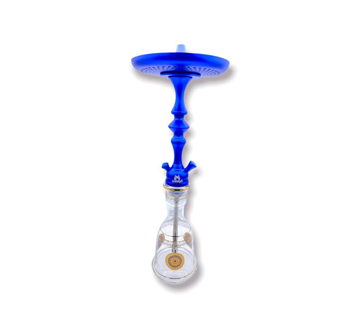 Zahrah Genie Junior Hookah Stem (Wholesale)