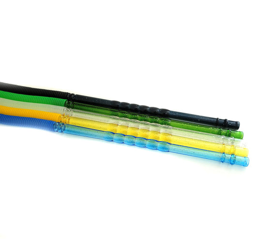 Zahrah Lounge Disposable Hoses- 5 Pack