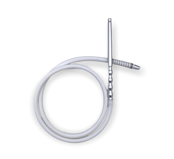 ZAHRAH MINI ALUMINUM SILICONE HOSE (Wholesale)