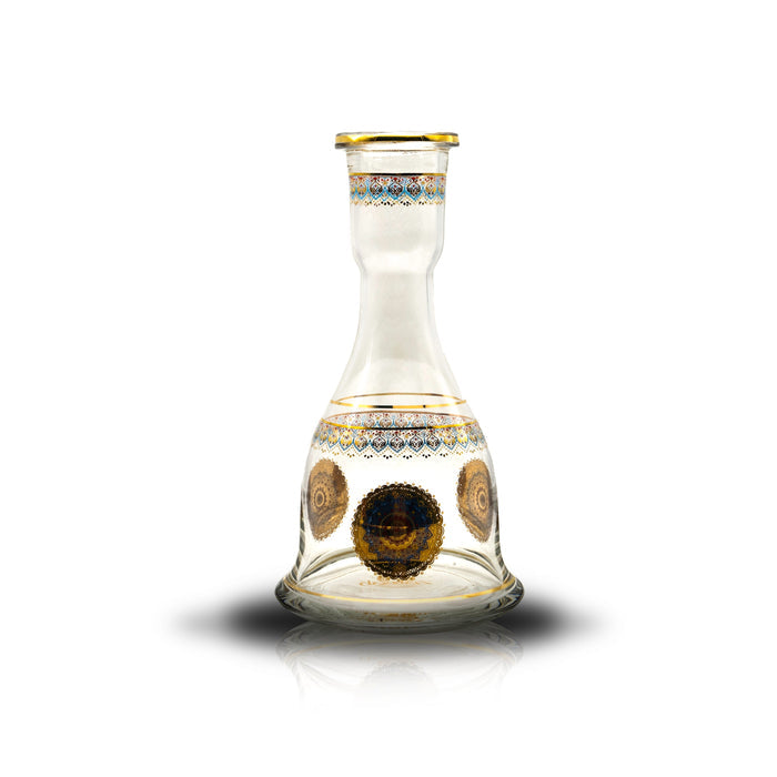 Zahrah Premium Elegant Bell Shape Base (Wholesale)