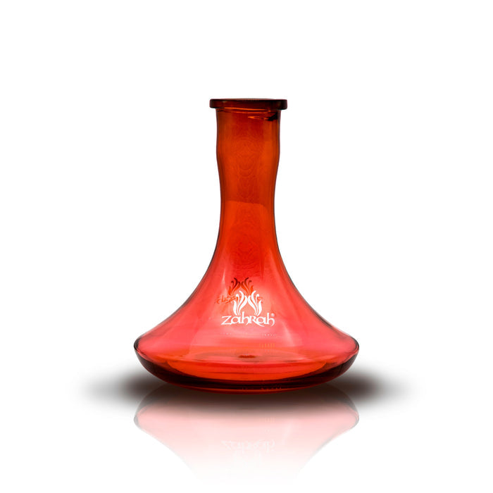 Zahrah Premium Flask Base- Medium (Wholesale)