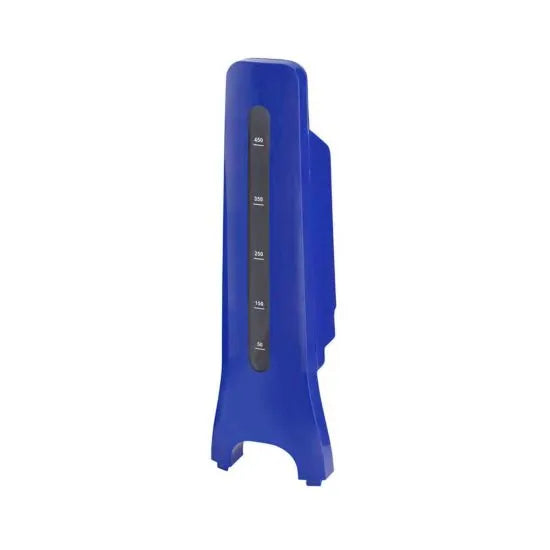 Zanussi Floor Steam Mop - White & Navy | ZSM-Z6001