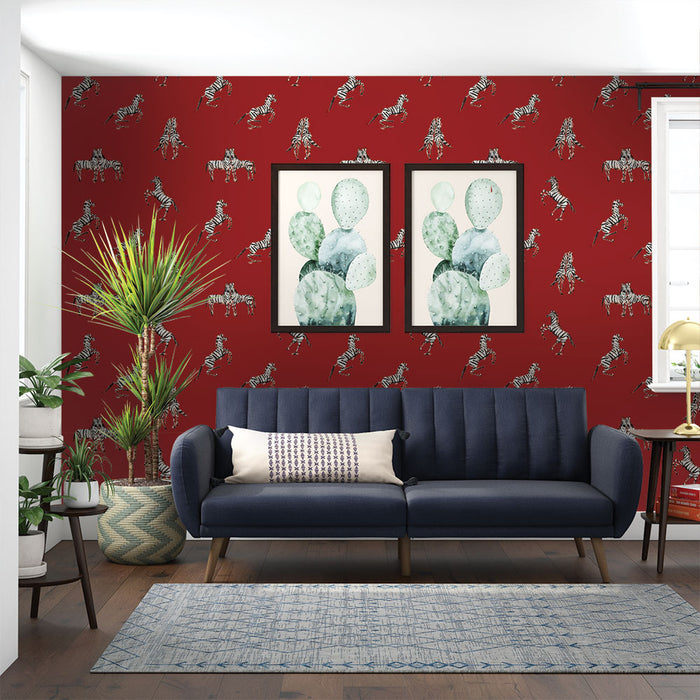 #color_love-red-zebras